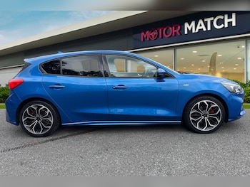 Used Ford Focus 2019 for sale - 79531435: Photo