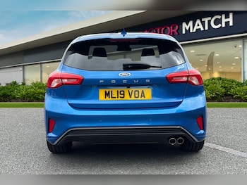 Used Ford Focus 2019 for sale - 79531435: Photo