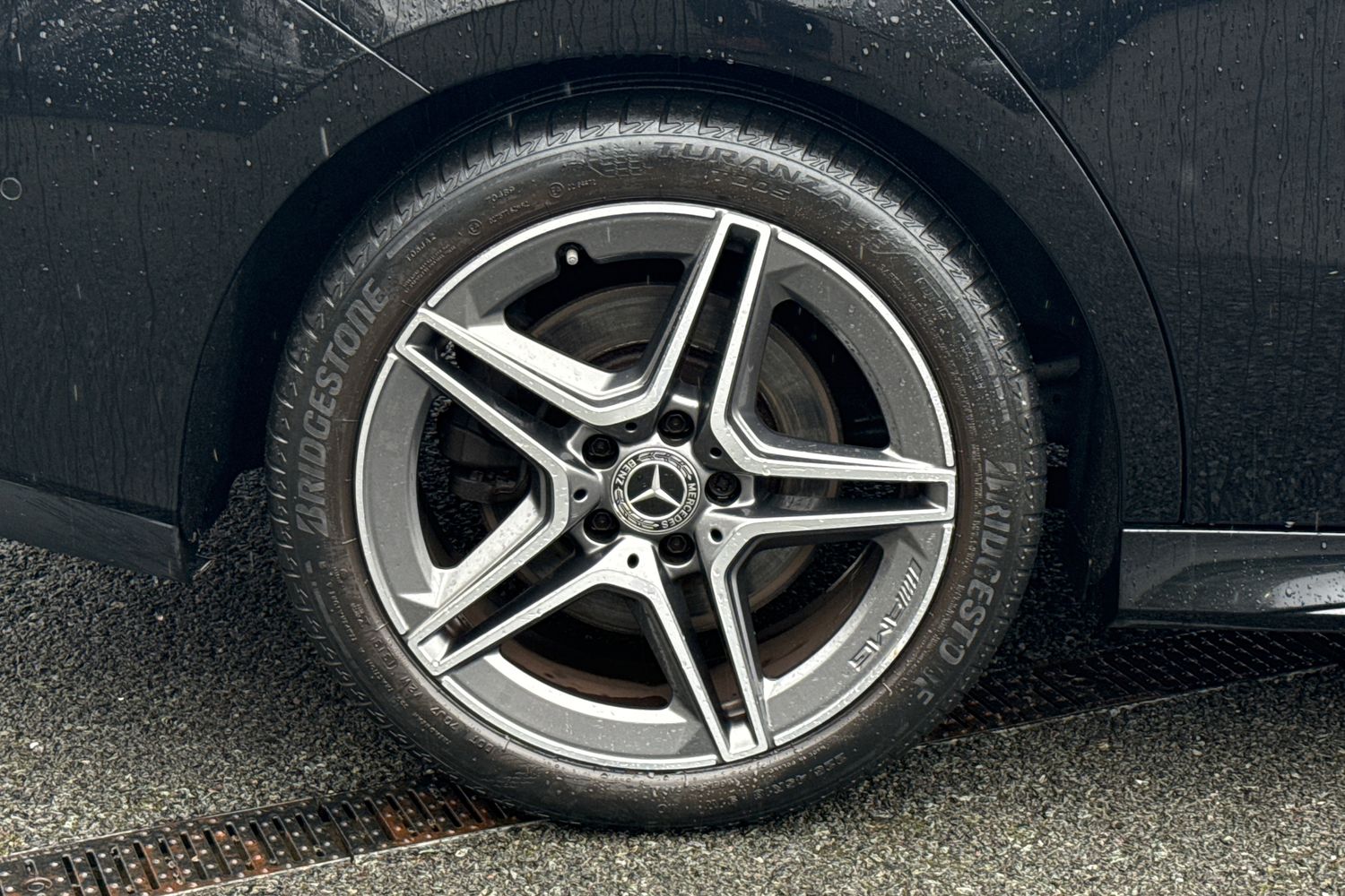 Used Mercedes-Benz CLA 2019 for sale - 77914269: Photo 11