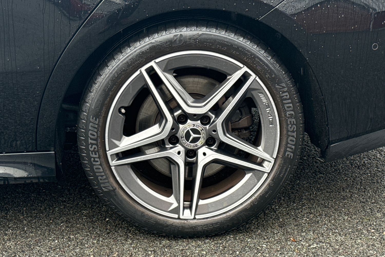 Used Mercedes-Benz CLA 2019 for sale - 77914269: Photo 12