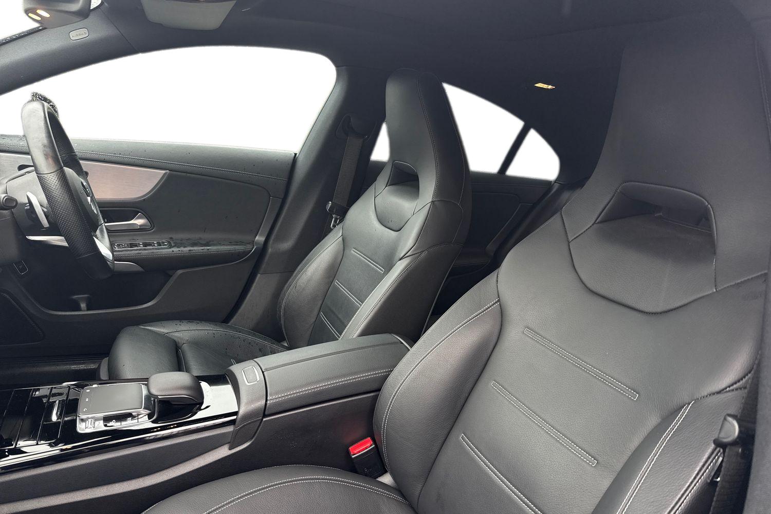 Used Mercedes-Benz CLA 2019 for sale - 77914269: Photo 16