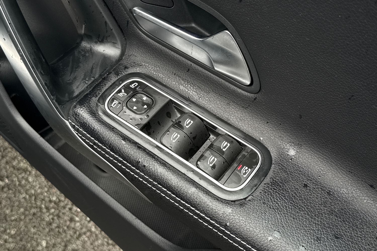 Used Mercedes-Benz CLA 2019 for sale - 77914269: Photo 21