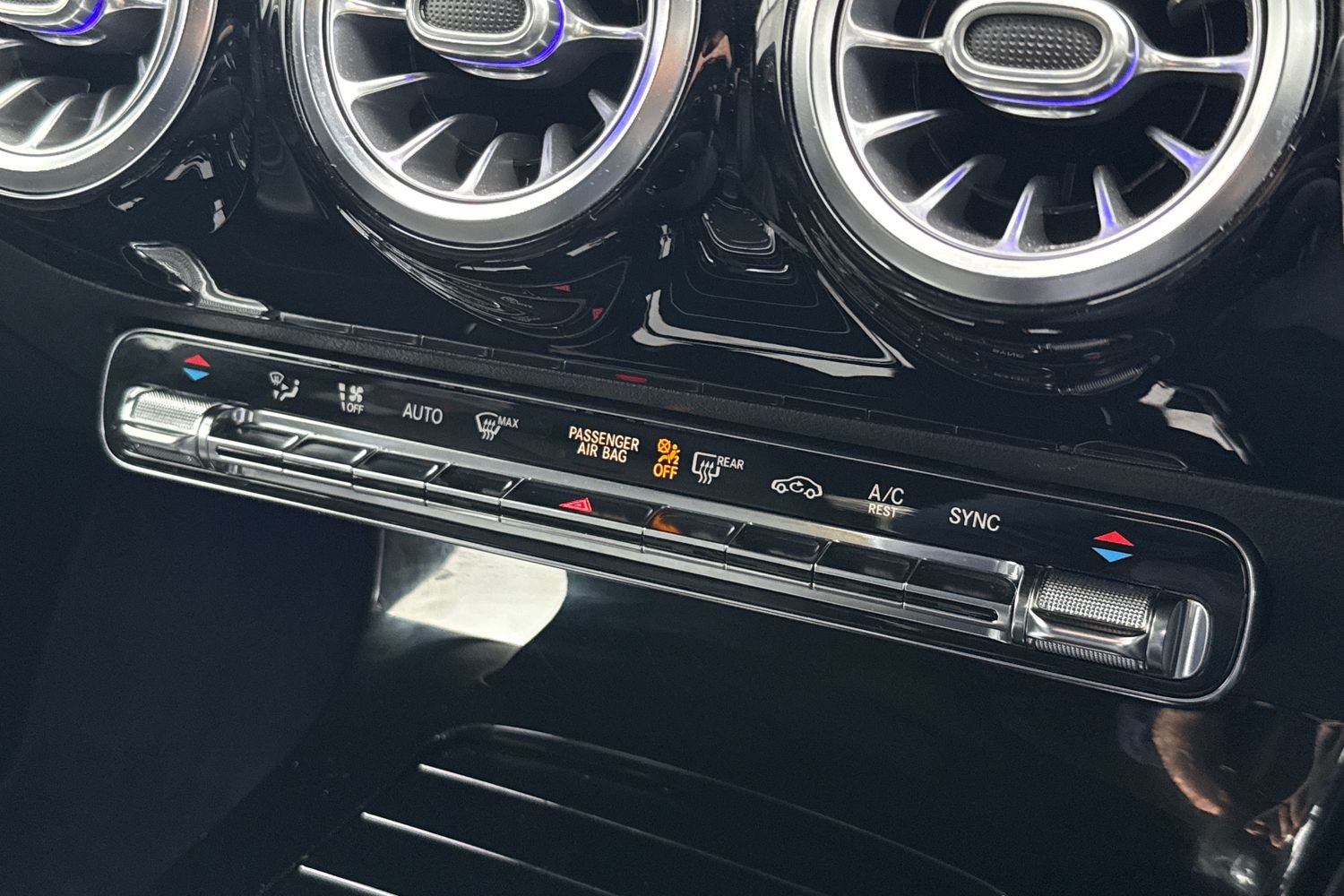 Used Mercedes-Benz CLA 2019 for sale - 77914269: Photo 22