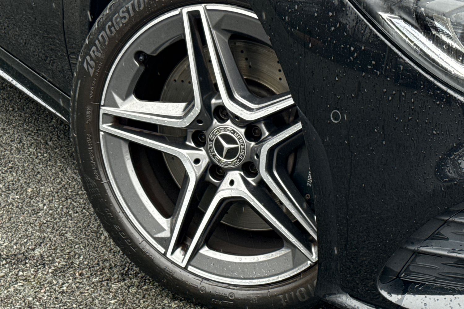 Used Mercedes-Benz CLA 2019 for sale - 77914269: Photo 26