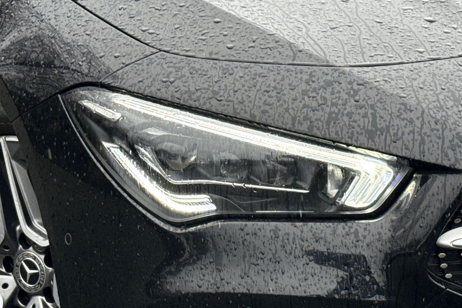 Used Mercedes-Benz CLA 2019 for sale - 77914269: Photo 27