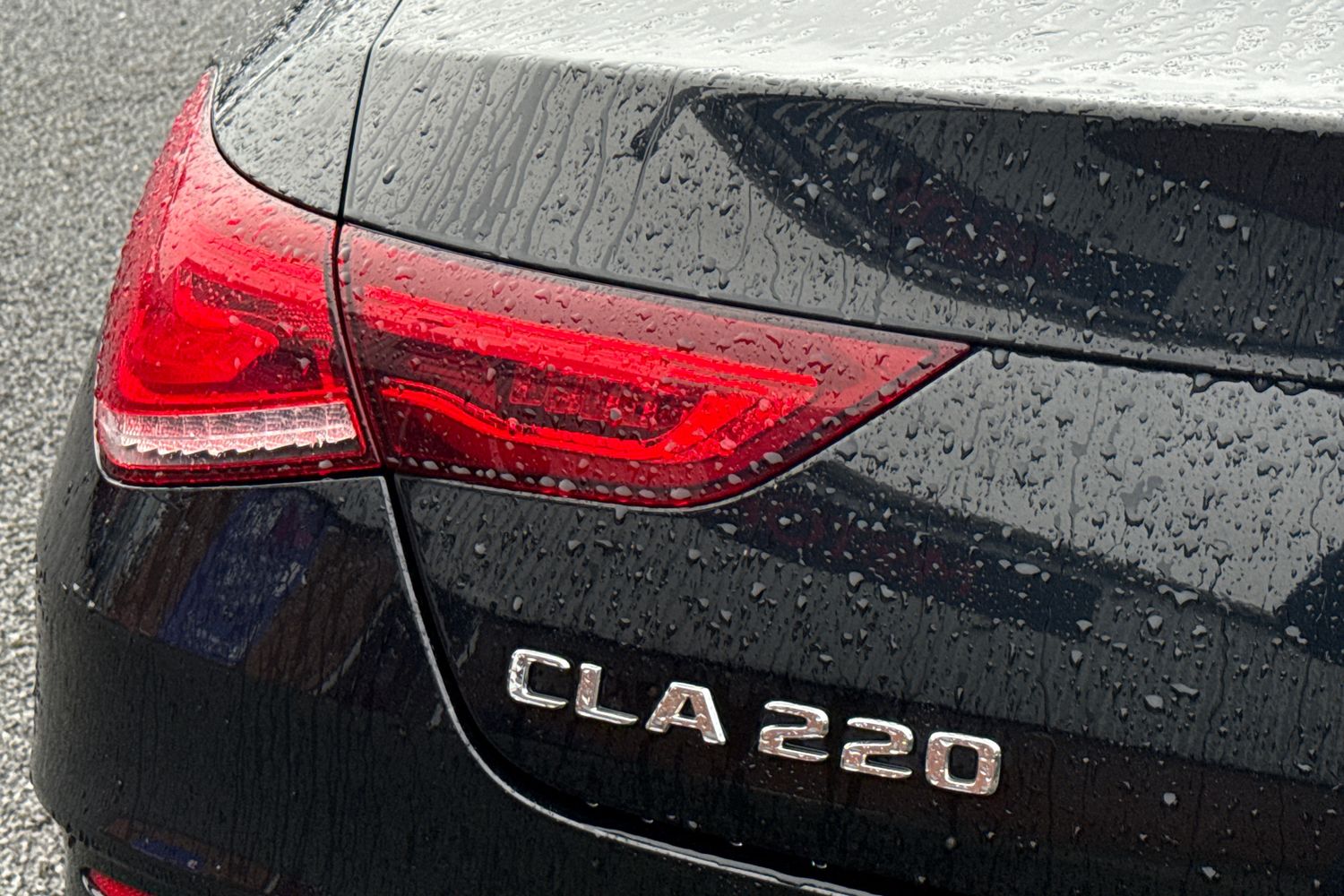 Used Mercedes-Benz CLA 2019 for sale - 77914269: Photo 33