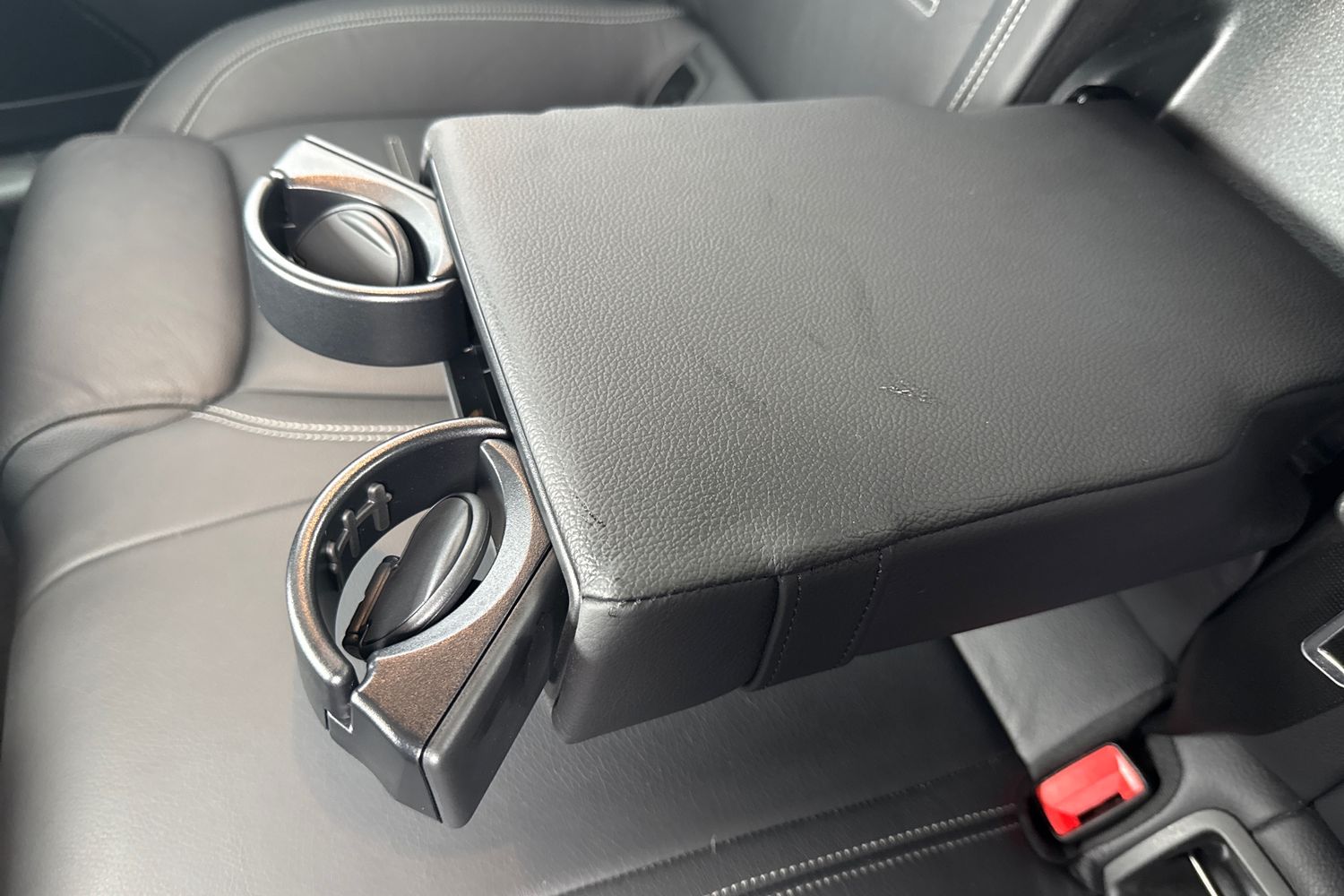 Used Mercedes-Benz CLA 2019 for sale - 77914269: Photo 36