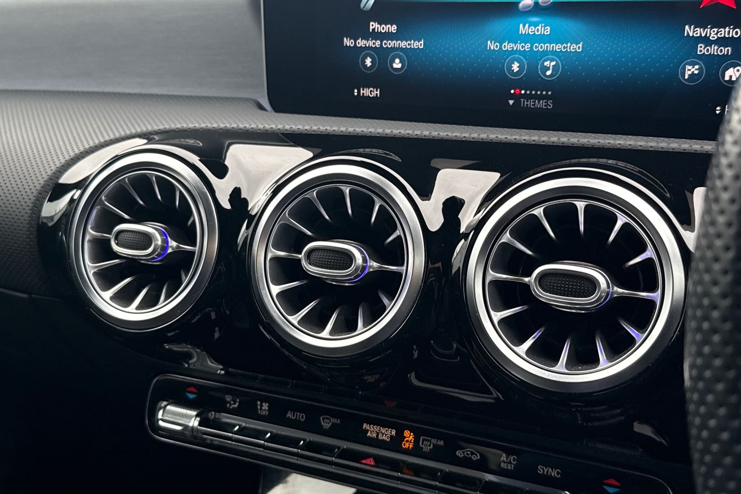 Used Mercedes-Benz CLA 2019 for sale - 77914269: Photo 41