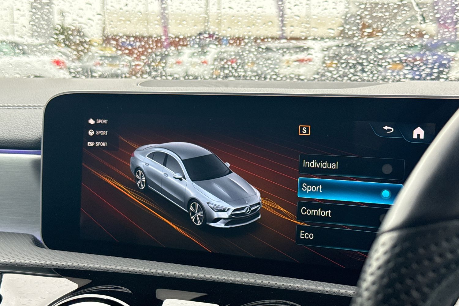 Used Mercedes-Benz CLA 2019 for sale - 77914269: Photo 51