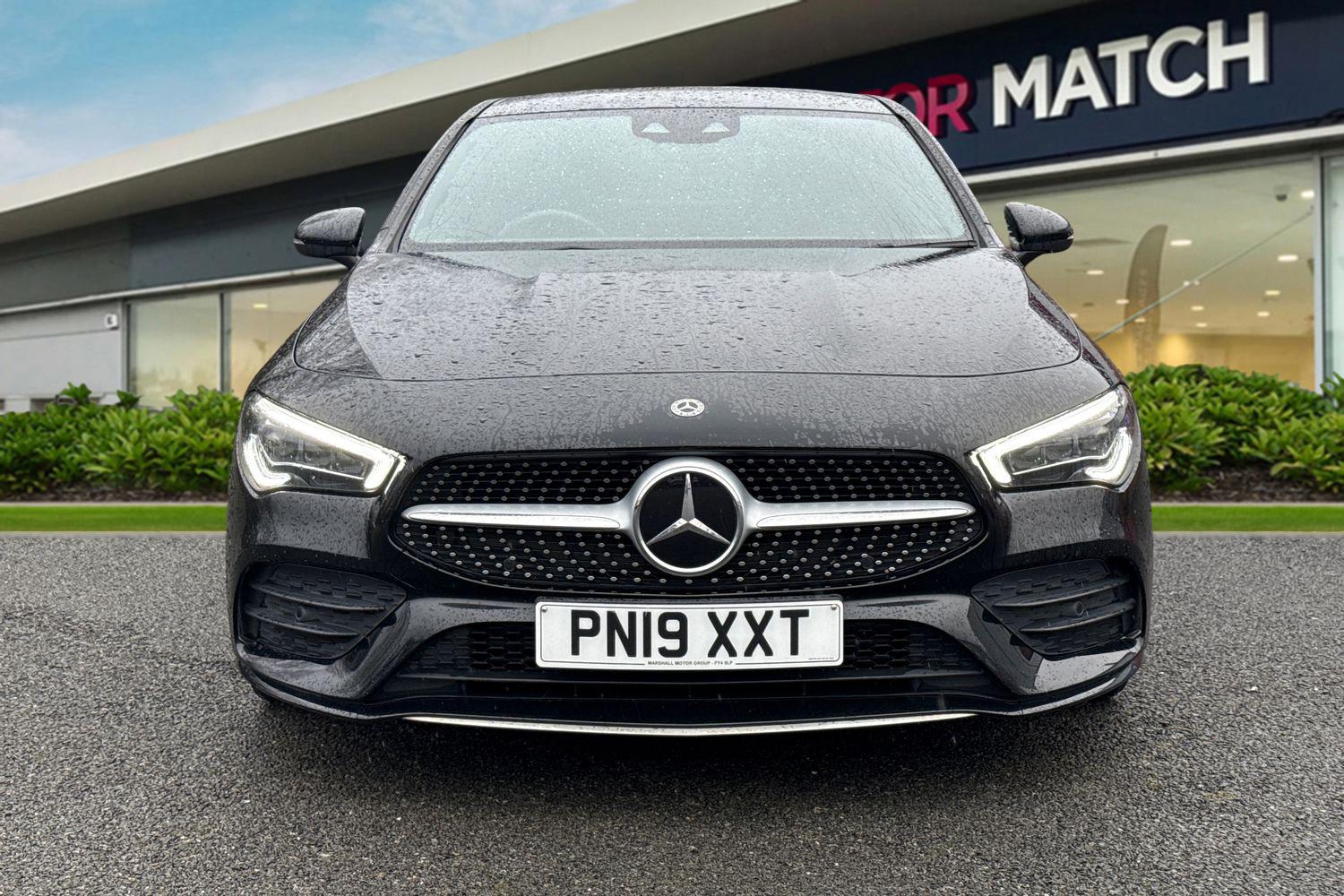 Used Mercedes-Benz CLA 2019 for sale - 77914269: Photo 6