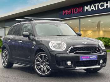 967 Used MINI Countryman Cars for sale at MOTORS