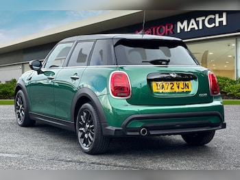 Used MINI Hatch 2022 for sale - 75898595: Photo