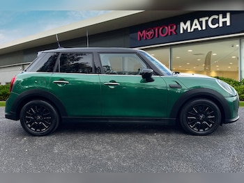Used MINI Hatch 2022 for sale - 75898595: Photo