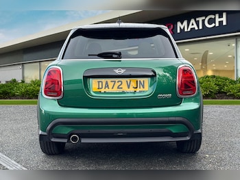 Used MINI Hatch 2022 for sale - 75898595: Photo
