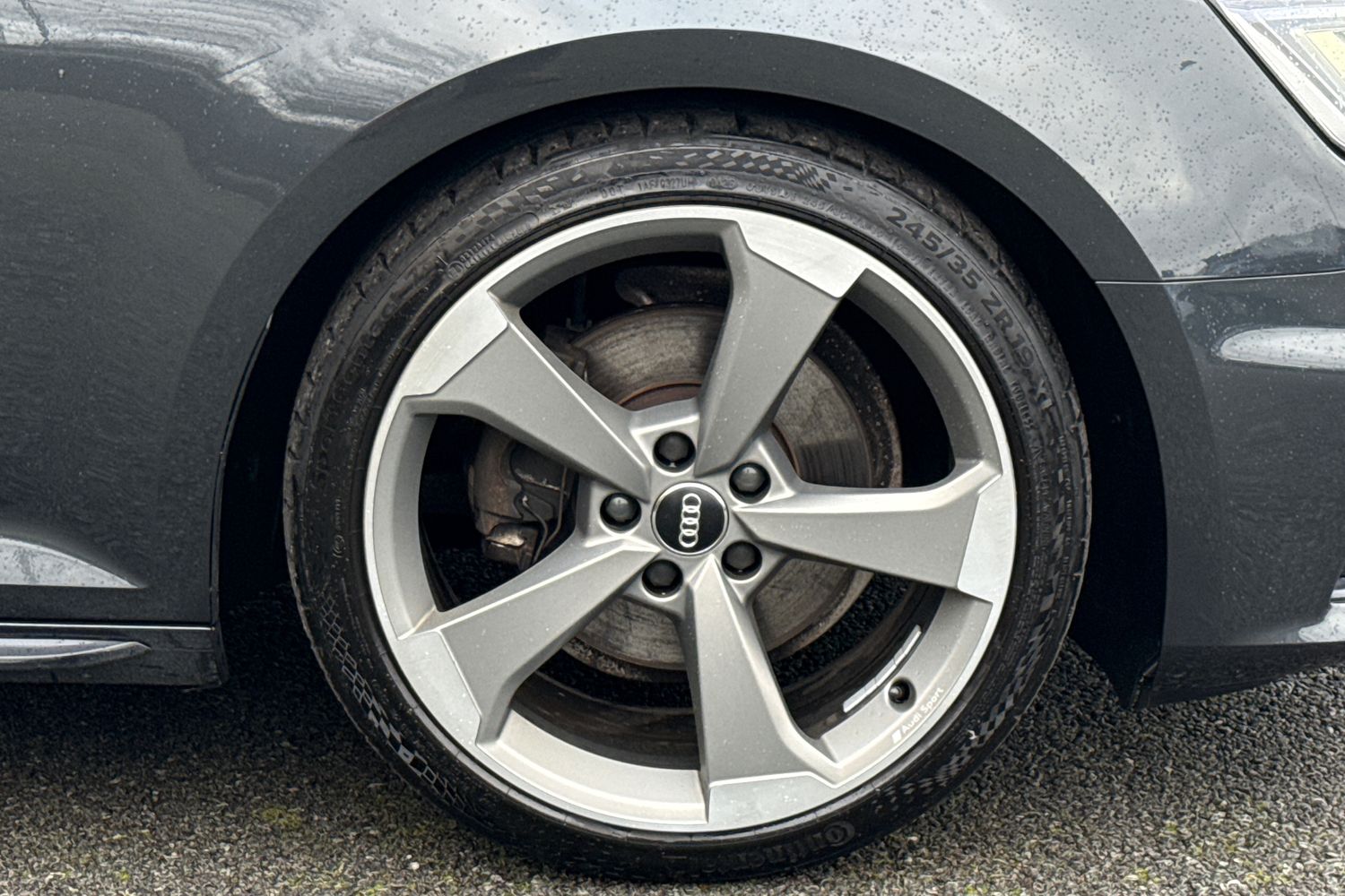 Used Audi A4 2019 for sale - 77458867: Photo 10