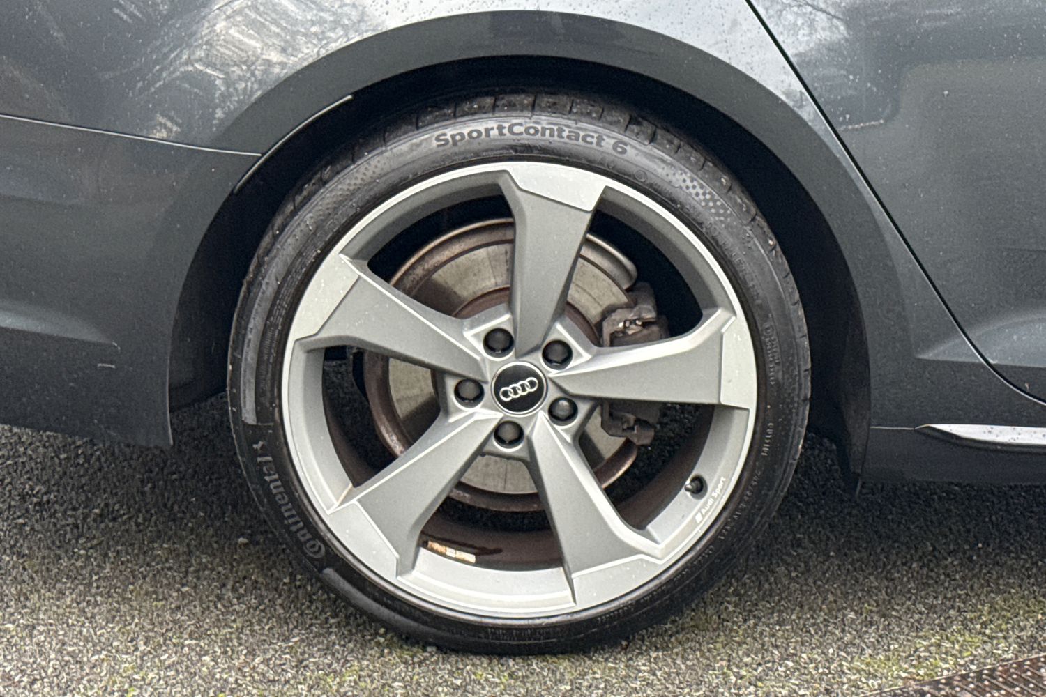 Used Audi A4 2019 for sale - 77458867: Photo 11