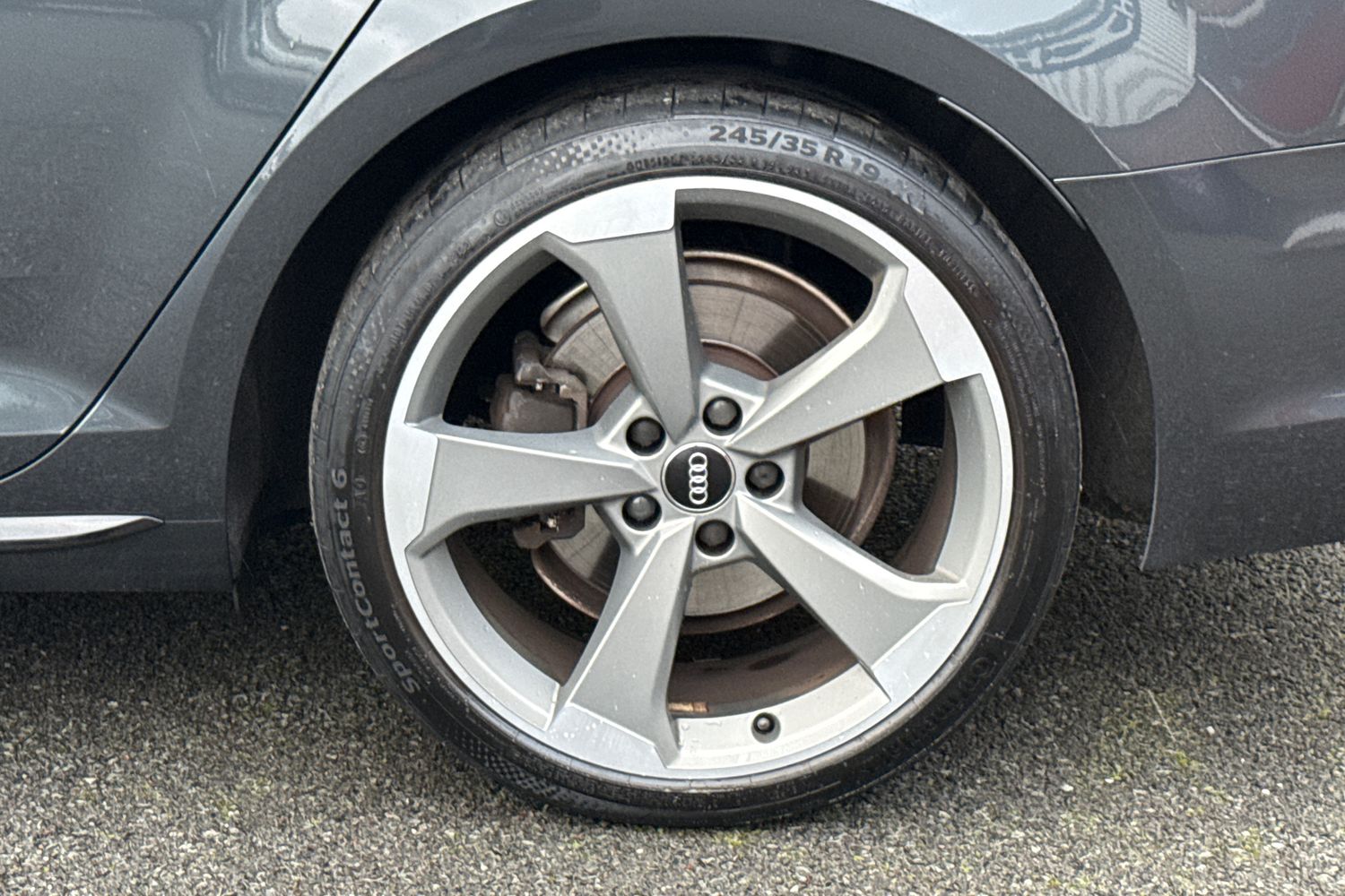 Used Audi A4 2019 for sale - 77458867: Photo 12