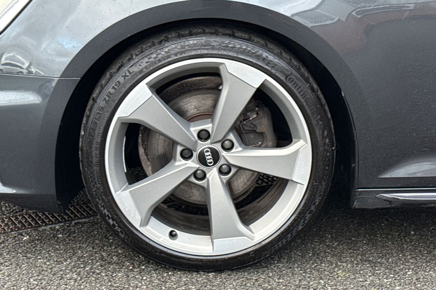 Used Audi A4 2019 for sale - 77458867: Photo 13