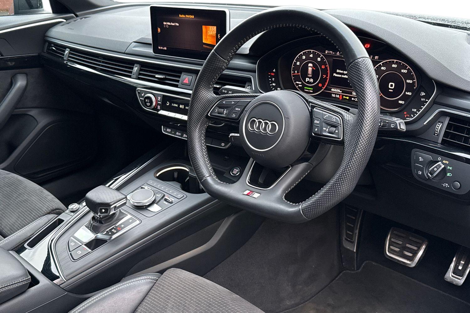 Used Audi A4 2019 for sale - 77458867: Photo 14