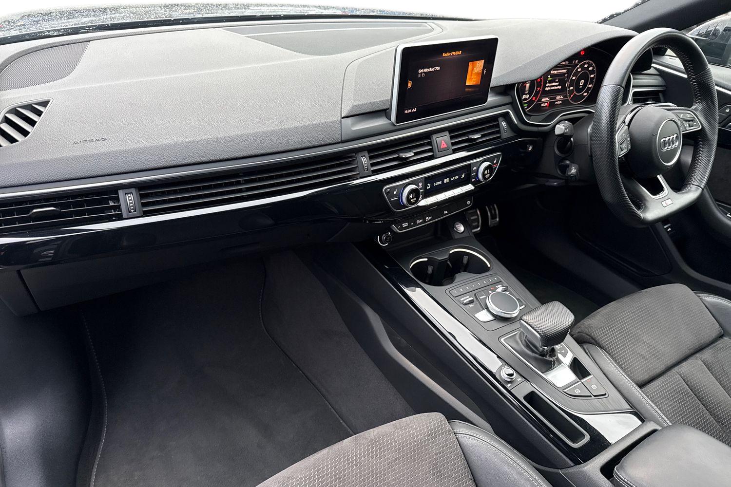 Used Audi A4 2019 for sale - 77458867: Photo 15