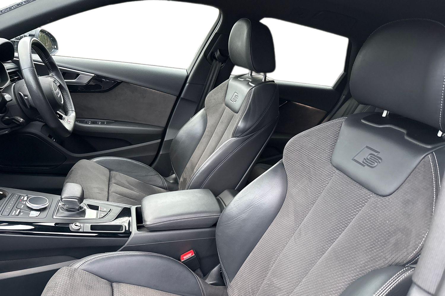 Used Audi A4 2019 for sale - 77458867: Photo 16