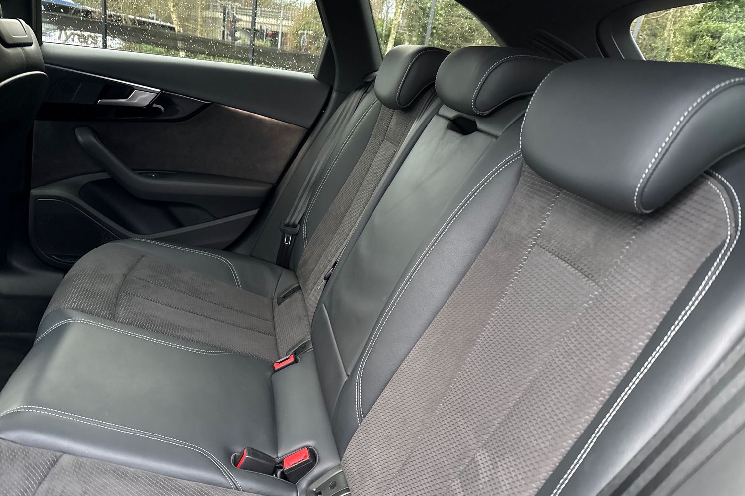 Used Audi A4 2019 for sale - 77458867: Photo 19