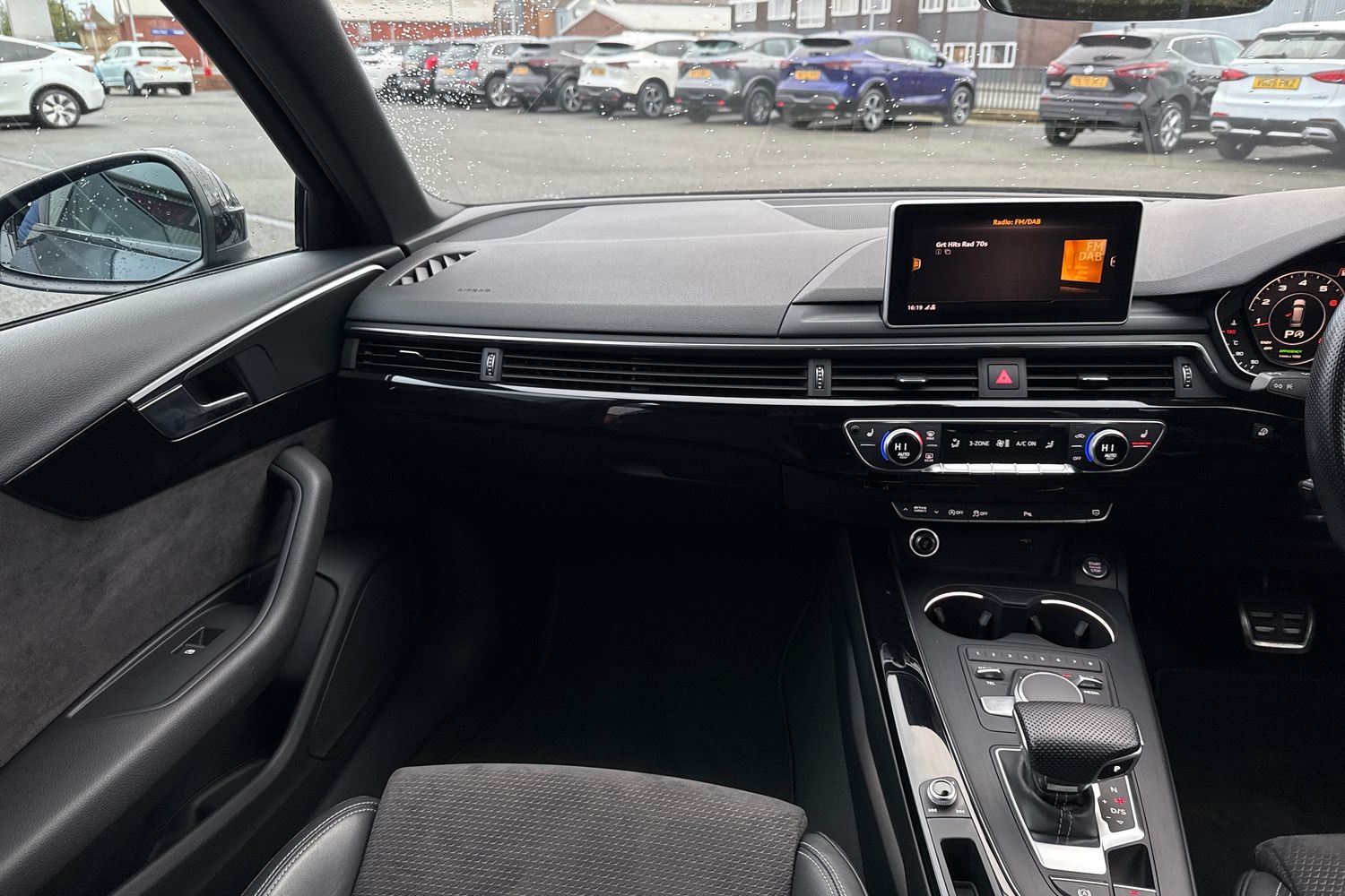 Used Audi A4 2019 for sale - 77458867: Photo 20