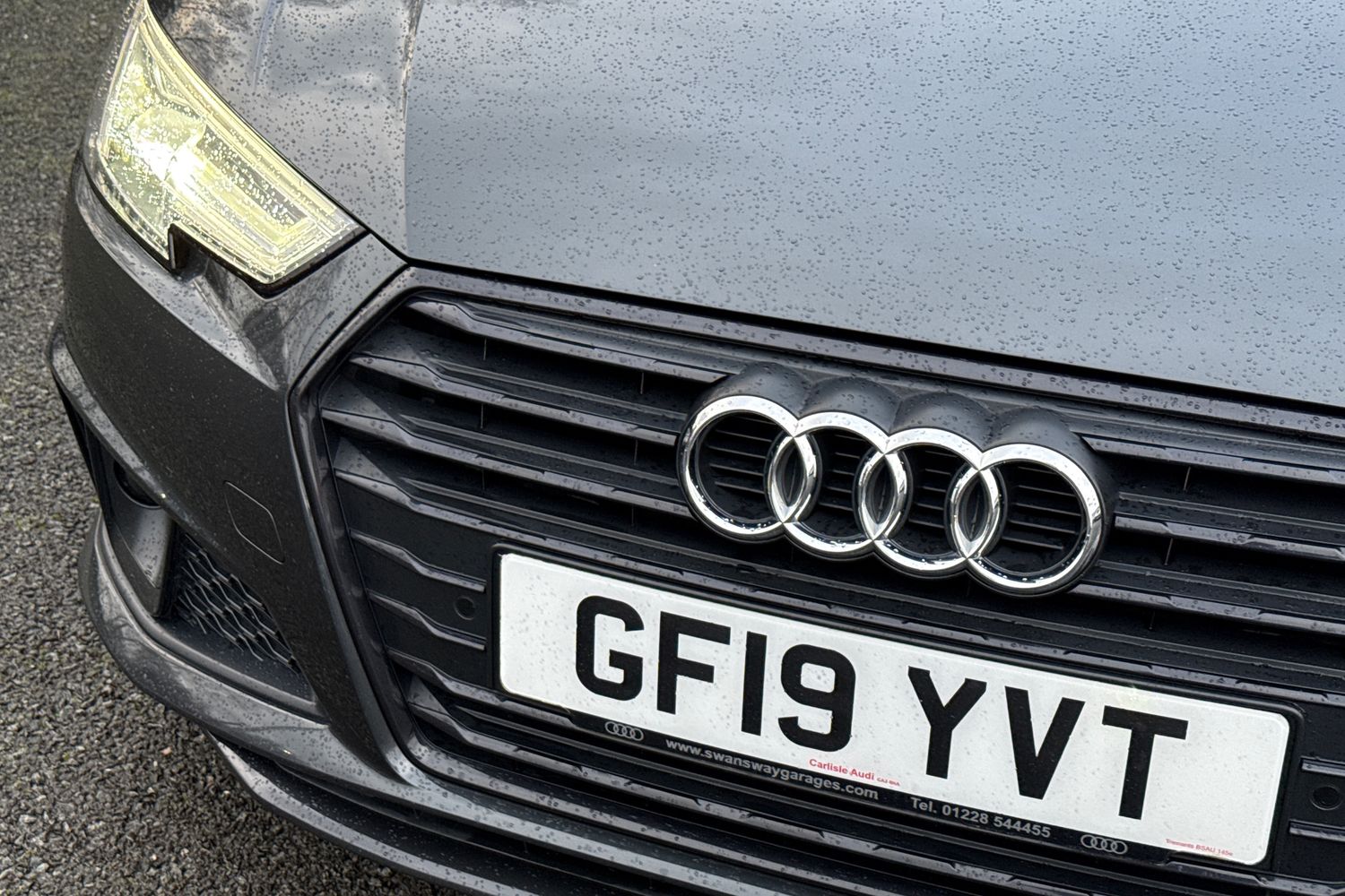 Used Audi A4 2019 for sale - 77458867: Photo 26