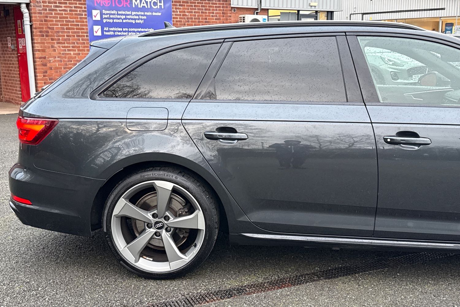 Used Audi A4 2019 for sale - 77458867: Photo 29