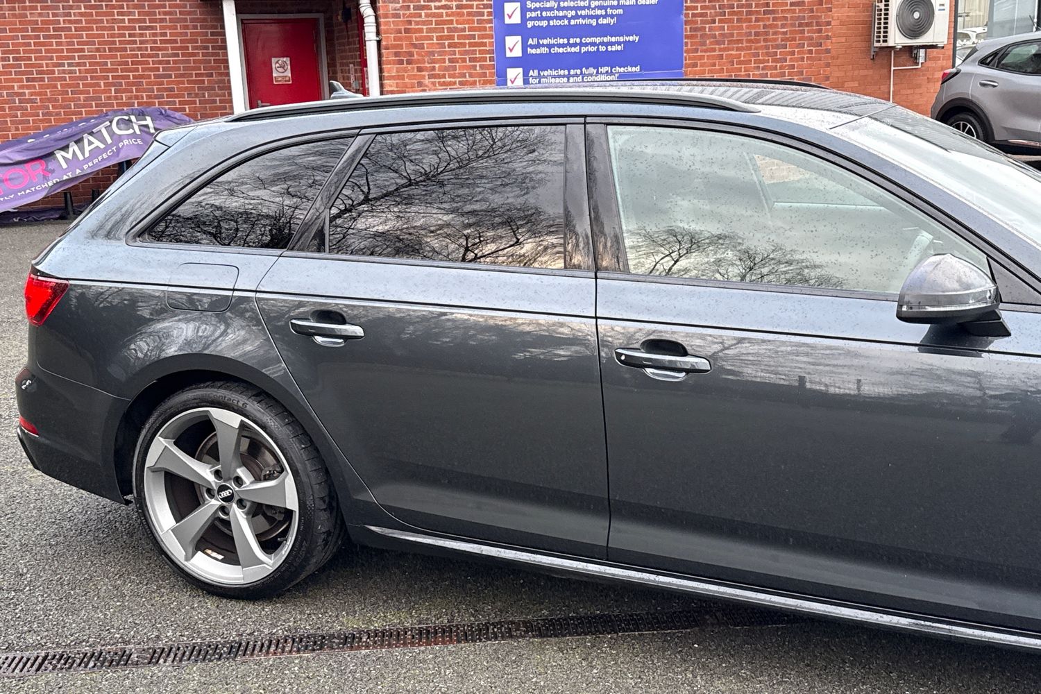 Used Audi A4 2019 for sale - 77458867: Photo 30
