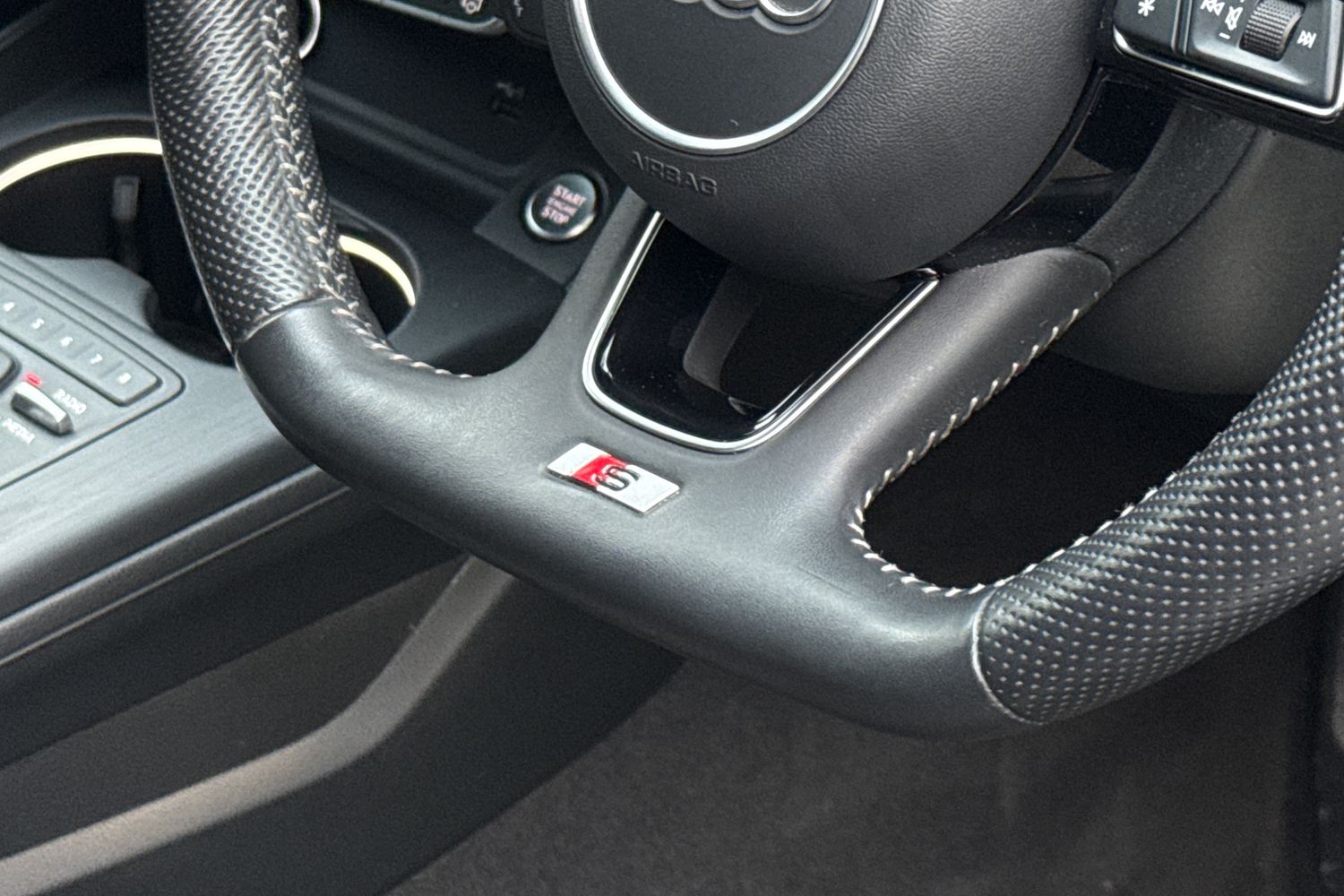 Used Audi A4 2019 for sale - 77458867: Photo 32