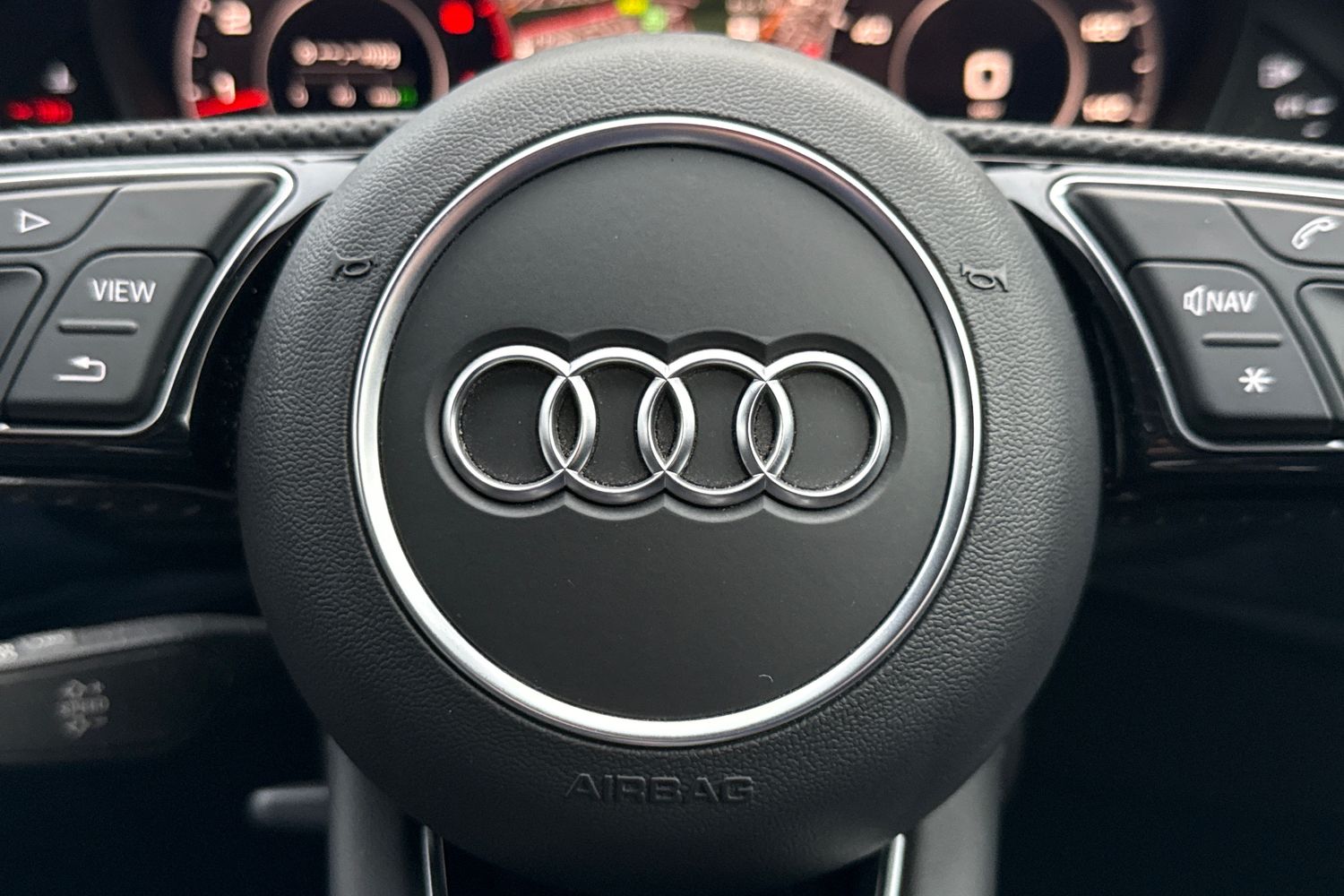 Used Audi A4 2019 for sale - 77458867: Photo 40