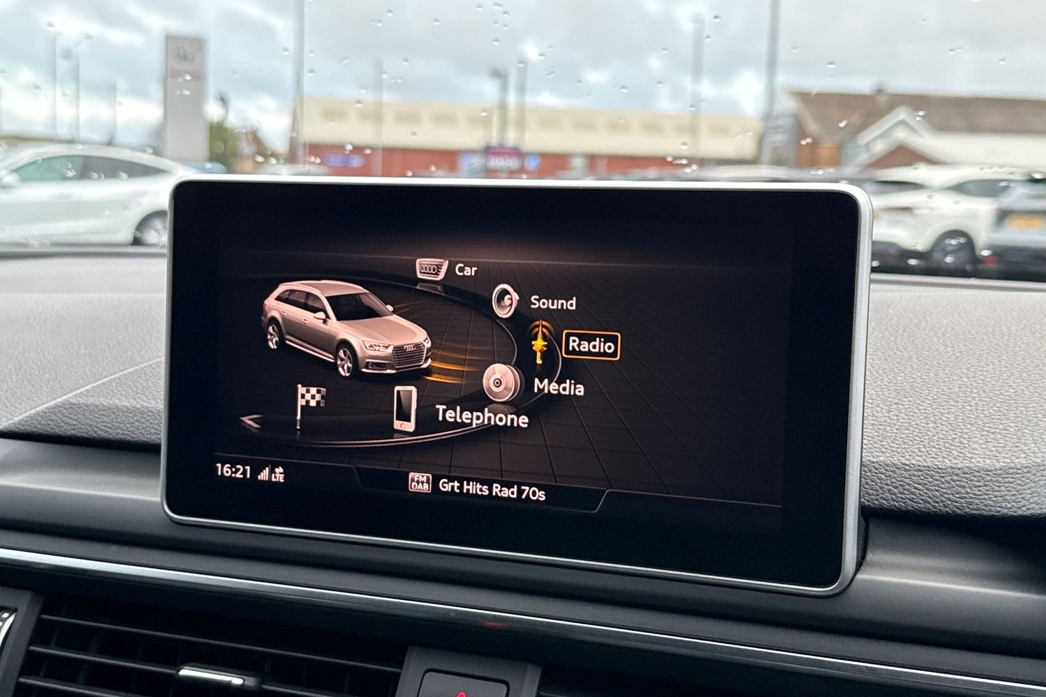 Used Audi A4 2019 for sale - 77458867: Photo 50