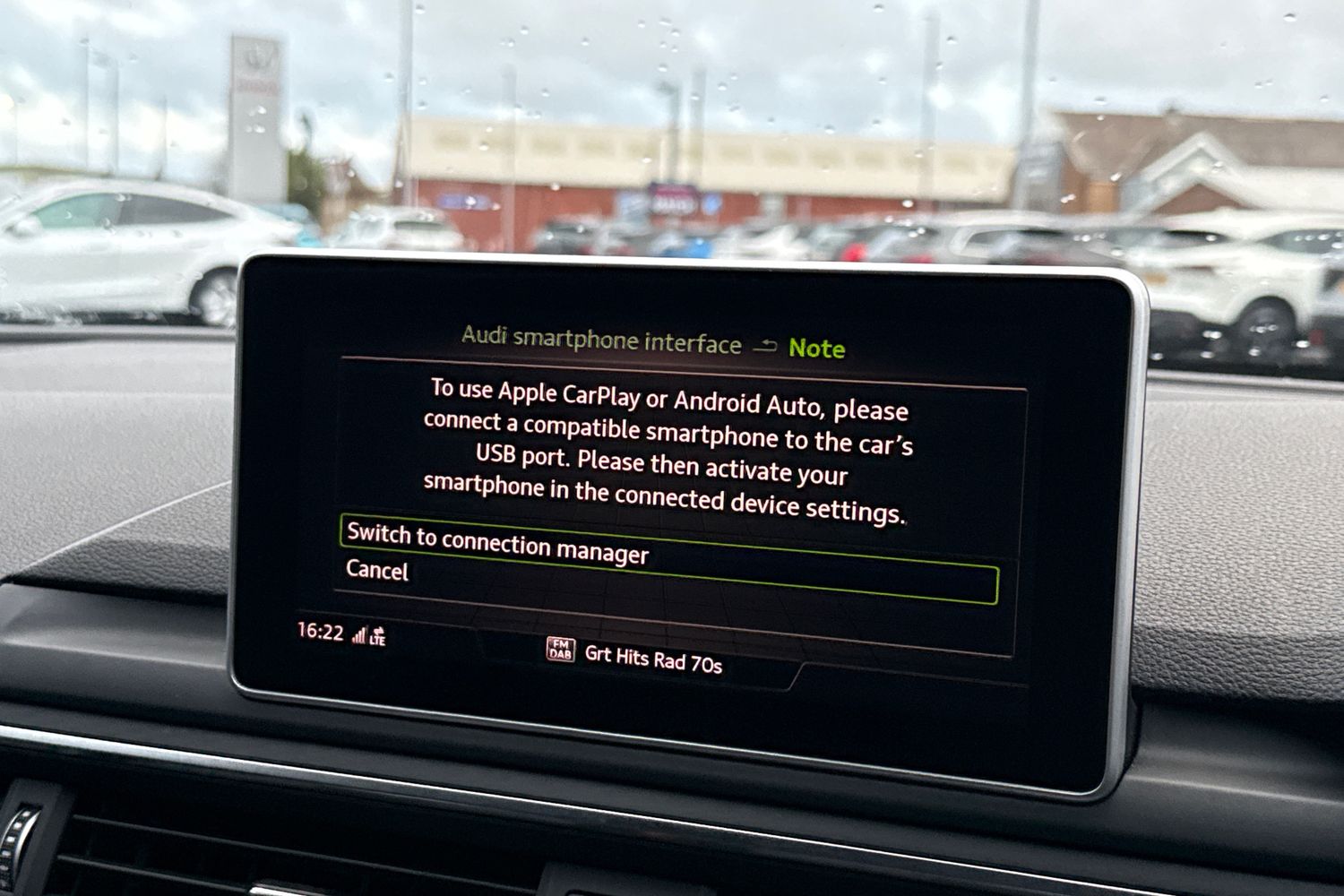 Used Audi A4 2019 for sale - 77458867: Photo 52