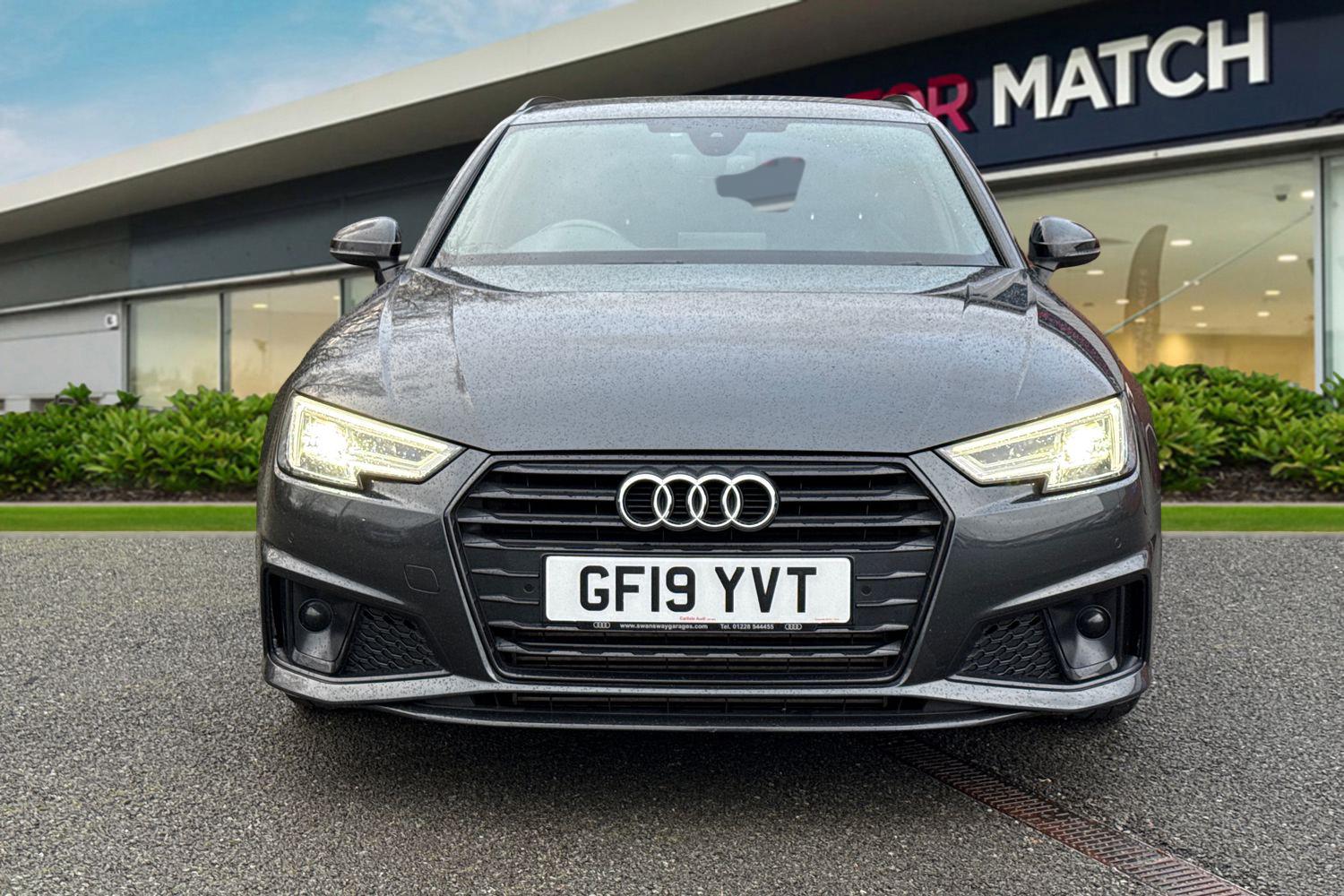 Used Audi A4 2019 for sale - 77458867: Photo 6
