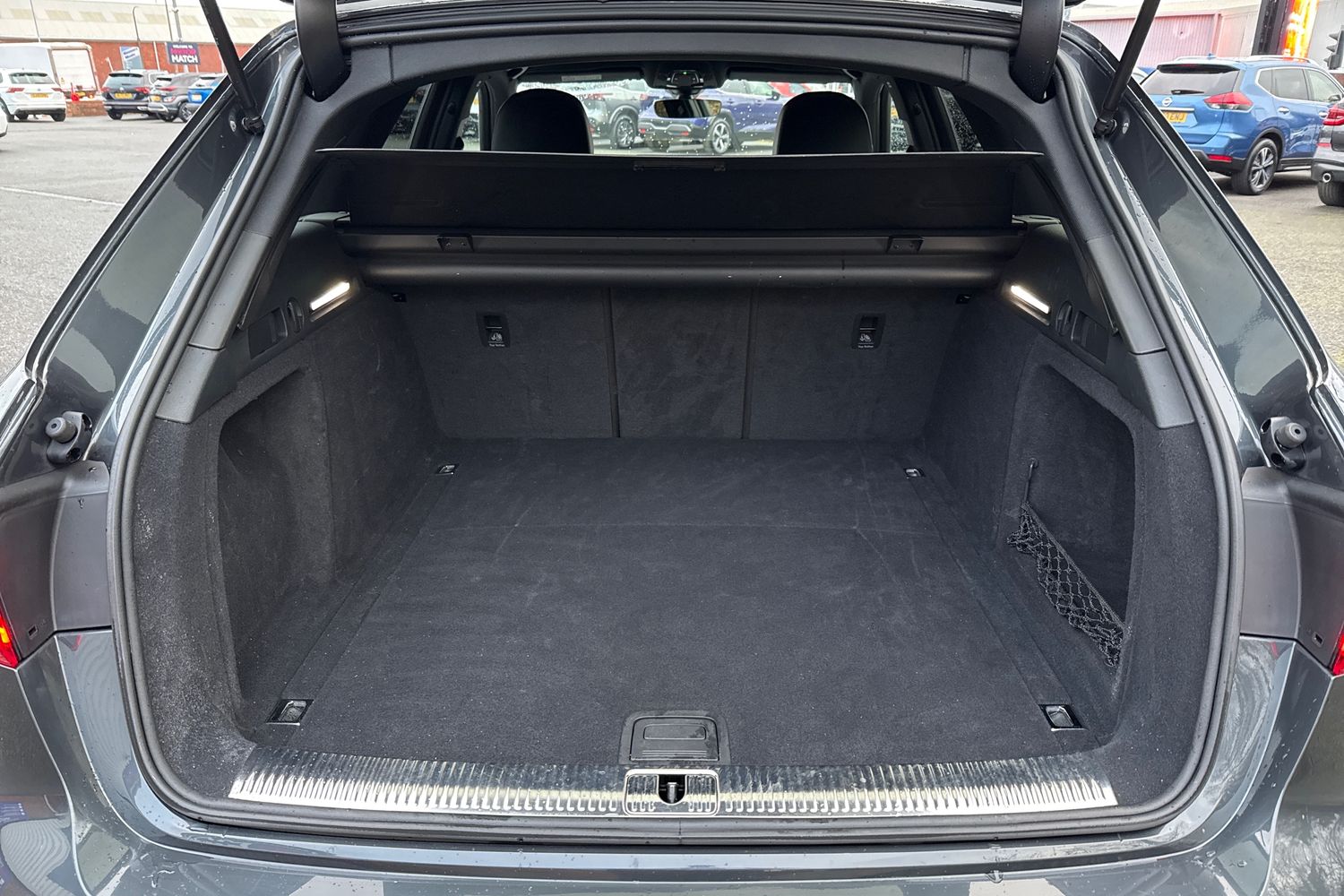 Used Audi A4 2019 for sale - 77458867: Photo 7