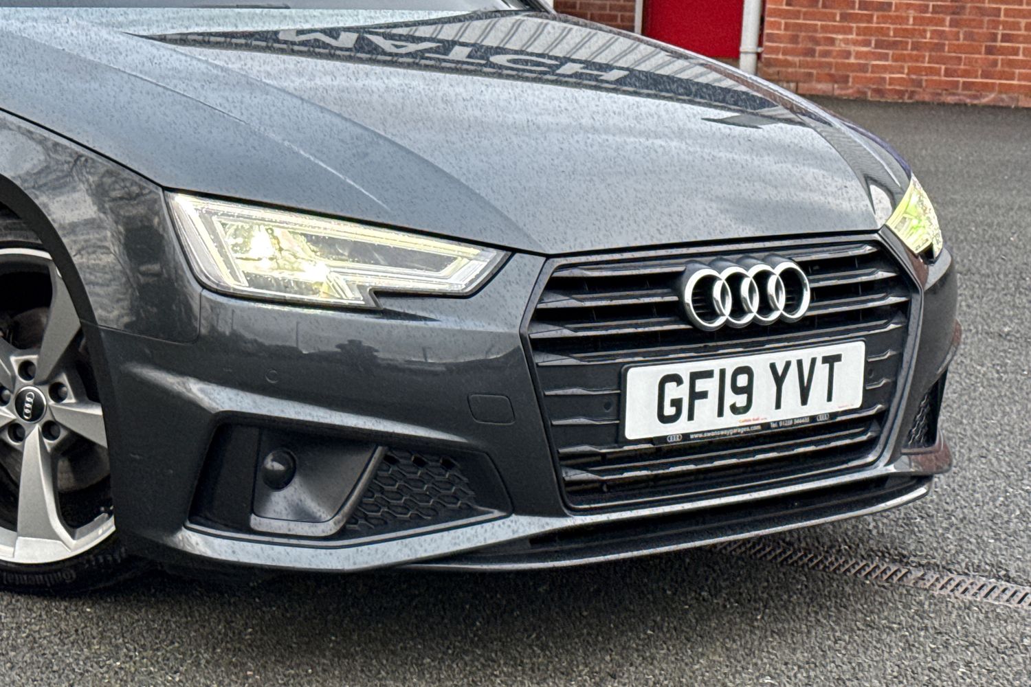 Used Audi A4 2019 for sale - 77458867: Photo 9