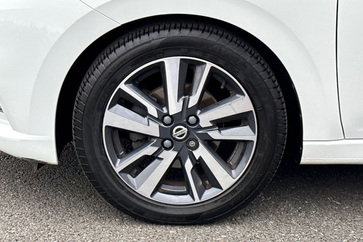 Used Nissan Micra 2018 for sale - 77601654: Photo 13