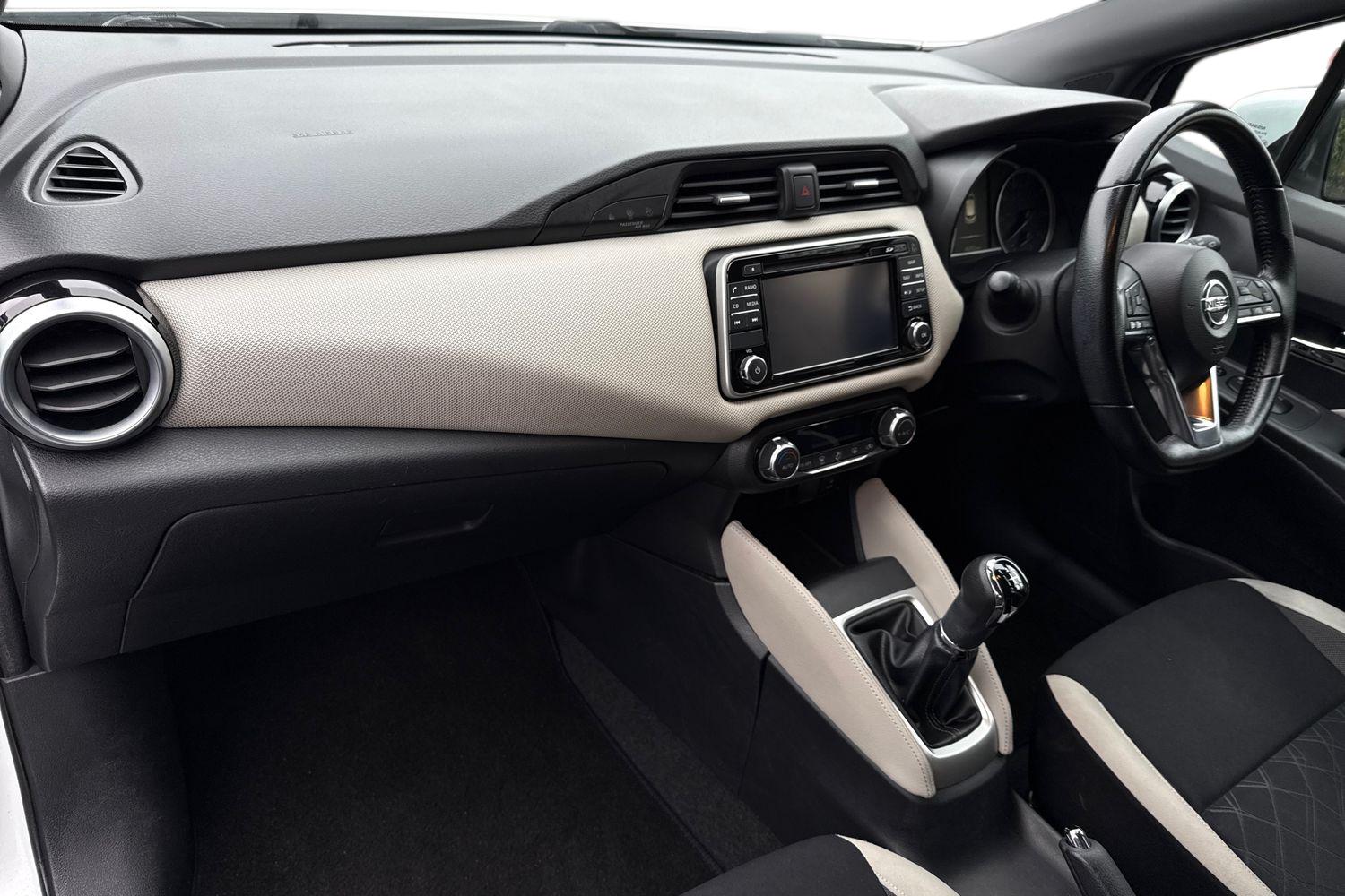 Used Nissan Micra 2018 for sale - 77601654: Photo 15