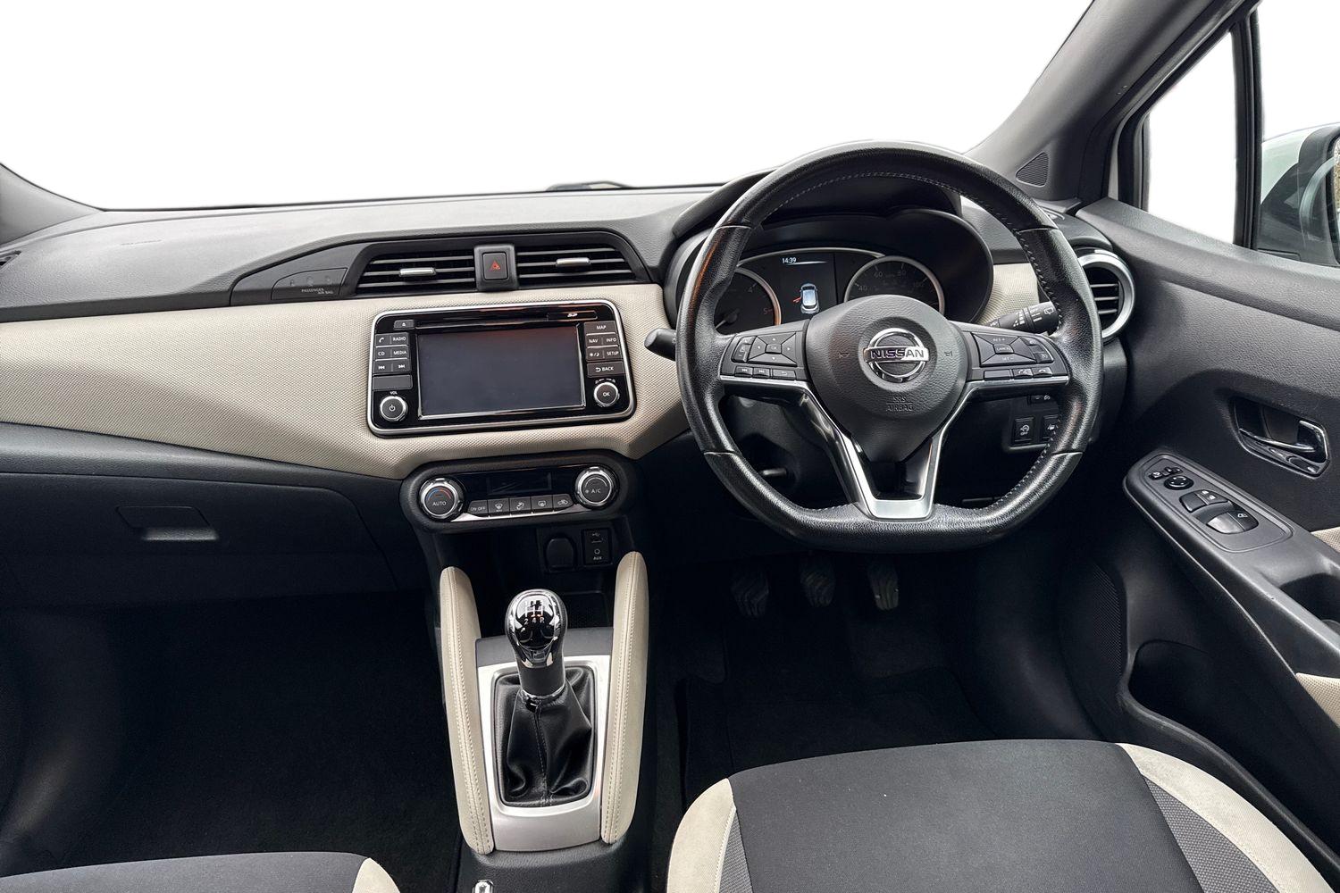 Used Nissan Micra 2018 for sale - 77601654: Photo 18