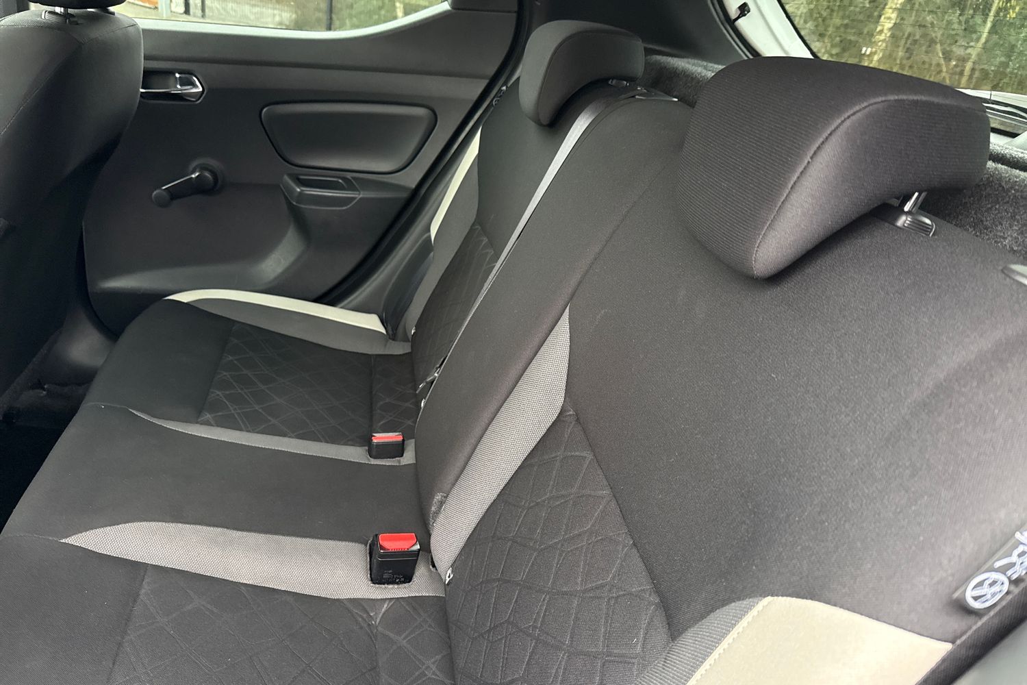 Used Nissan Micra 2018 for sale - 77601654: Photo 19