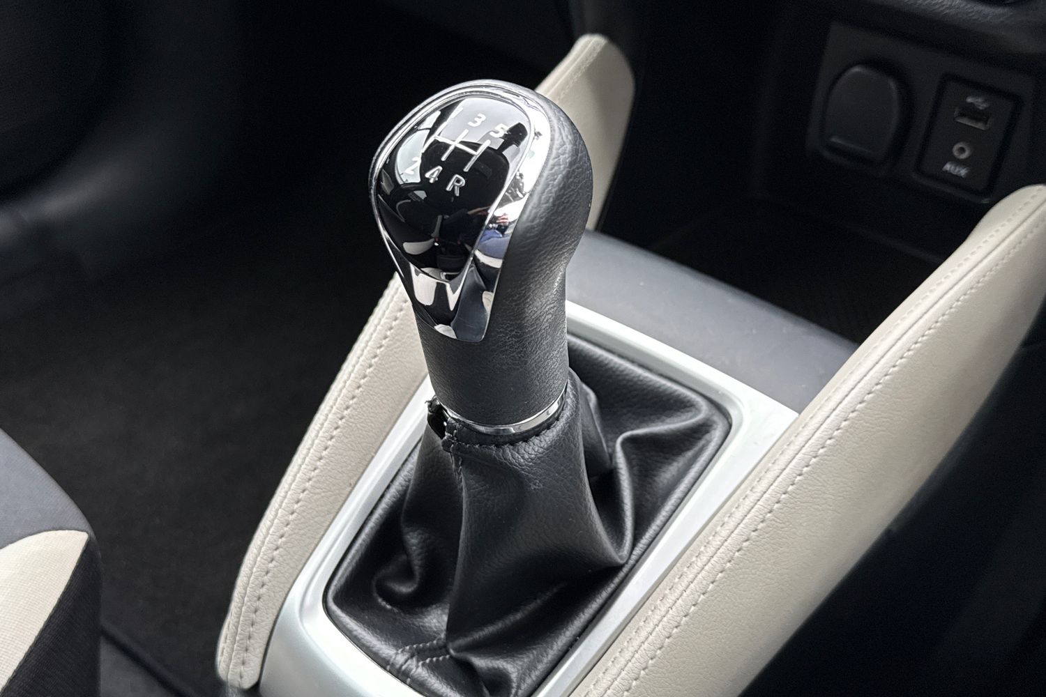 Used Nissan Micra 2018 for sale - 77601654: Photo 23