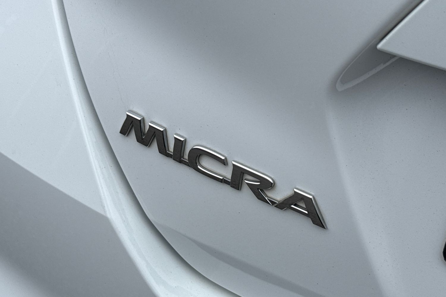 Used Nissan Micra 2018 for sale - 77601654: Photo 34