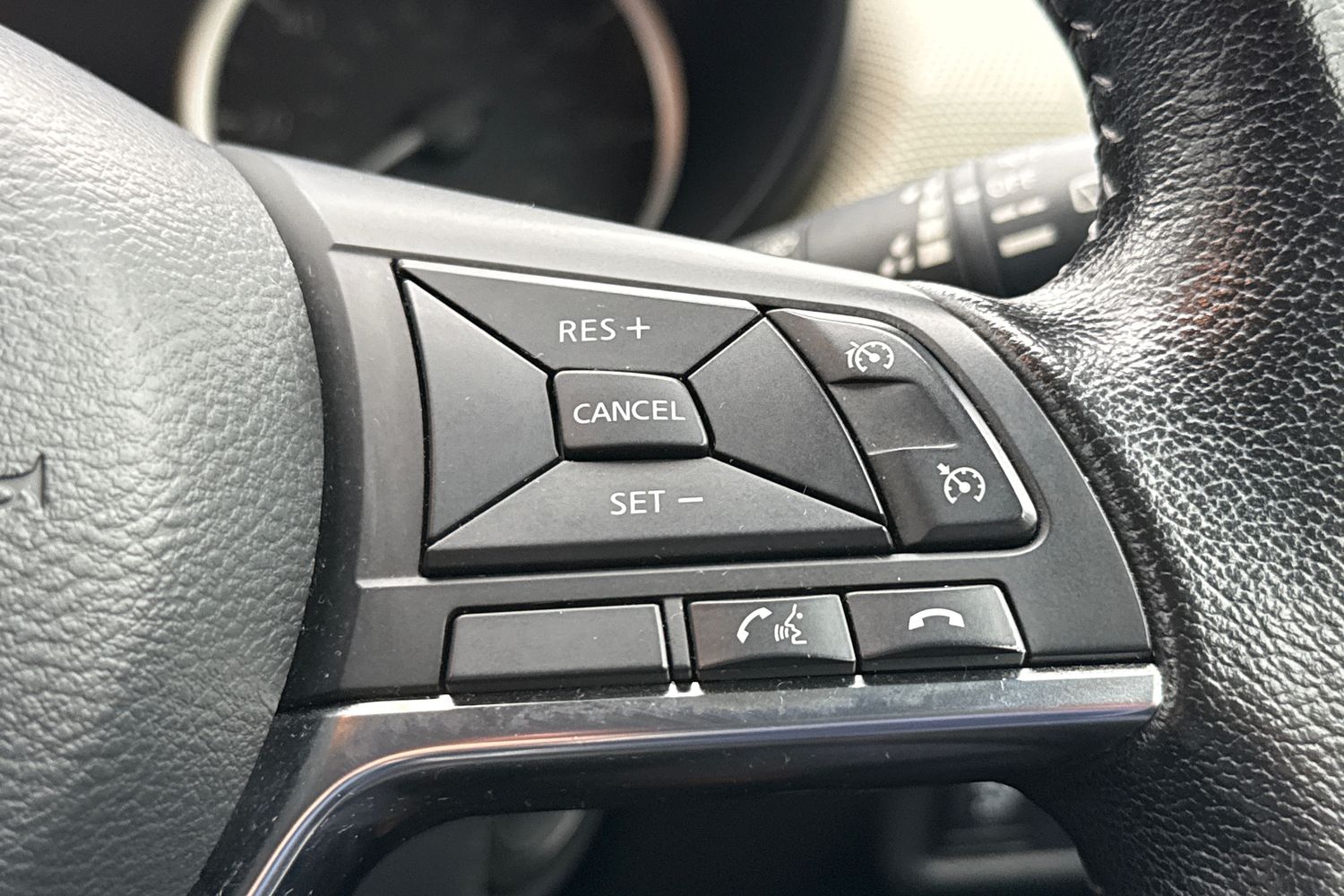 Used Nissan Micra 2018 for sale - 77601654: Photo 38