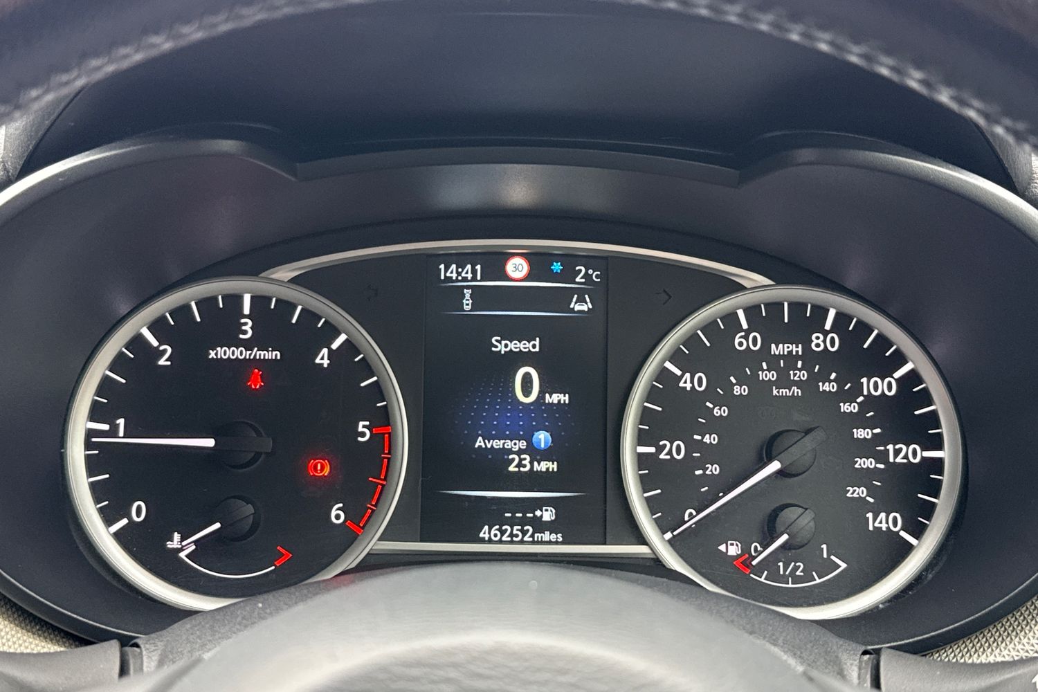 Used Nissan Micra 2018 for sale - 77601654: Photo 39