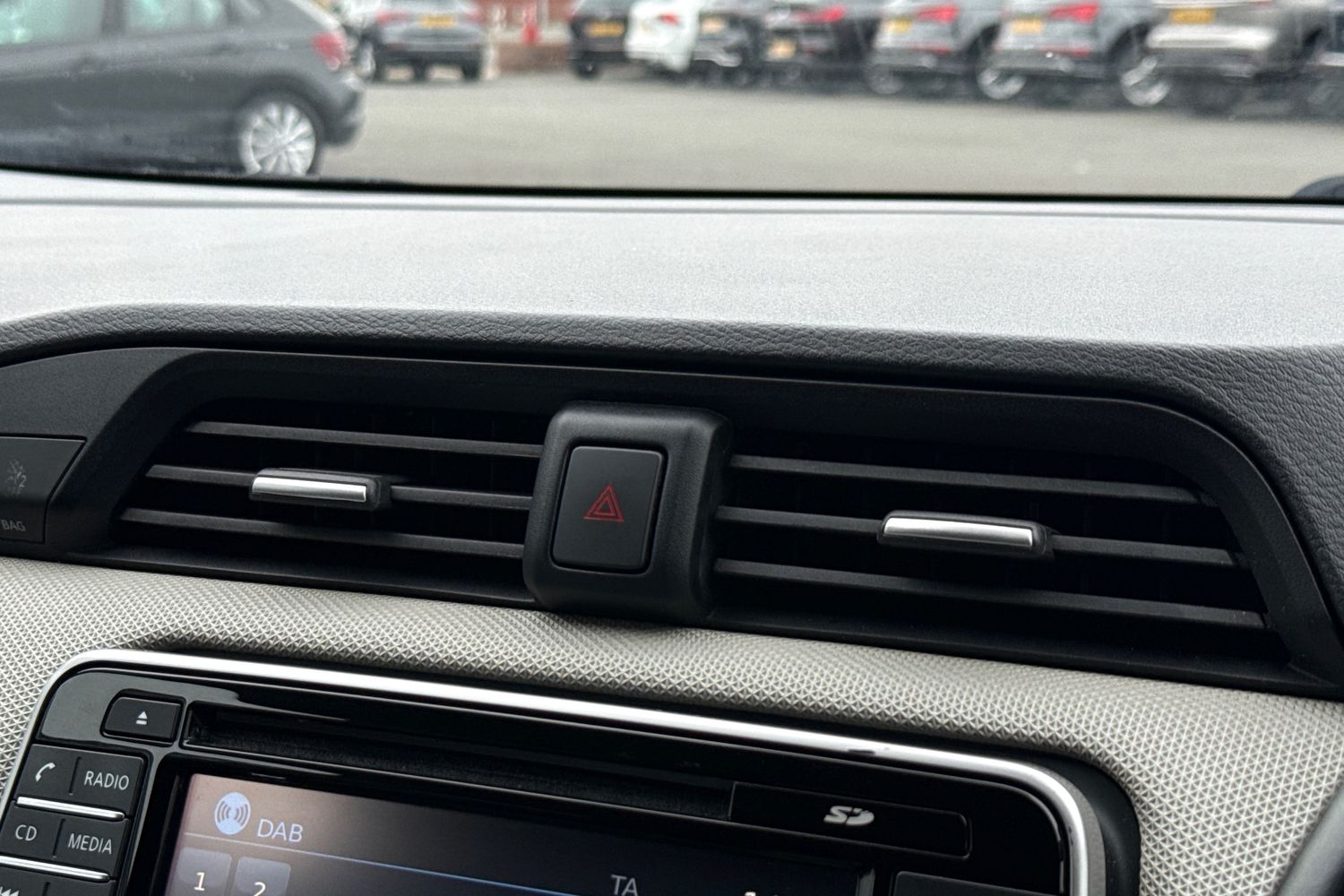 Used Nissan Micra 2018 for sale - 77601654: Photo 40