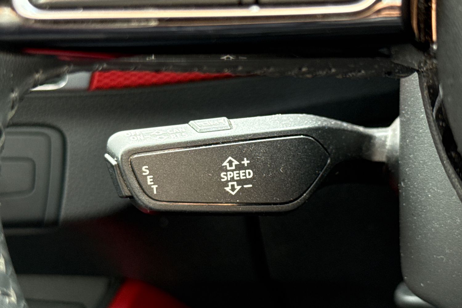 Vehicle 34