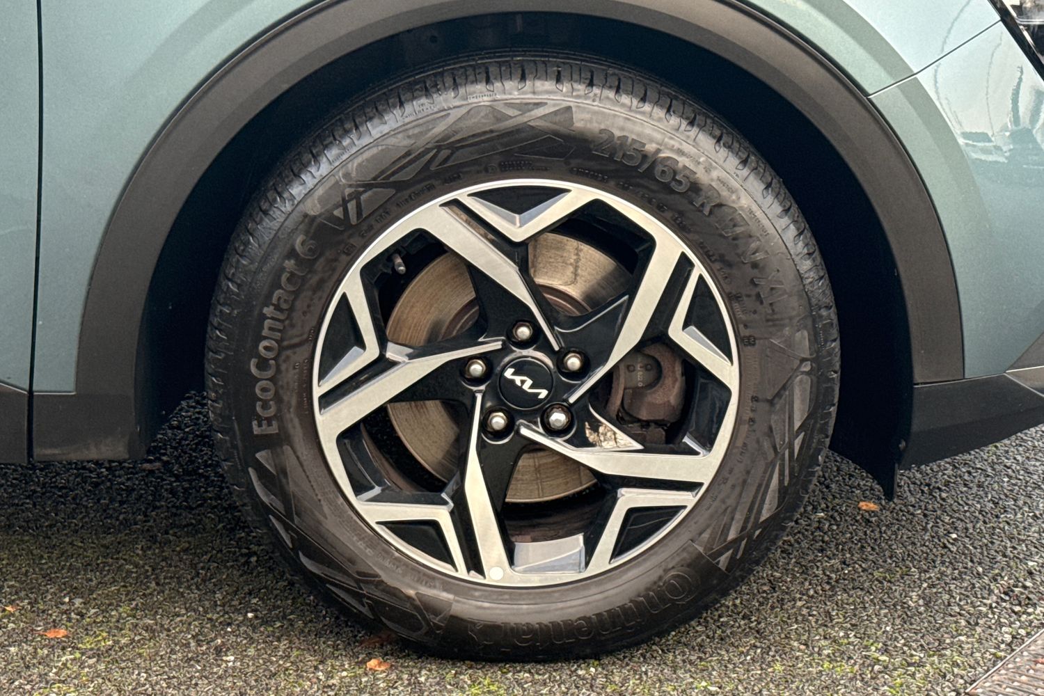 Used Kia Sportage 2022 for sale - 77032384: Photo 10