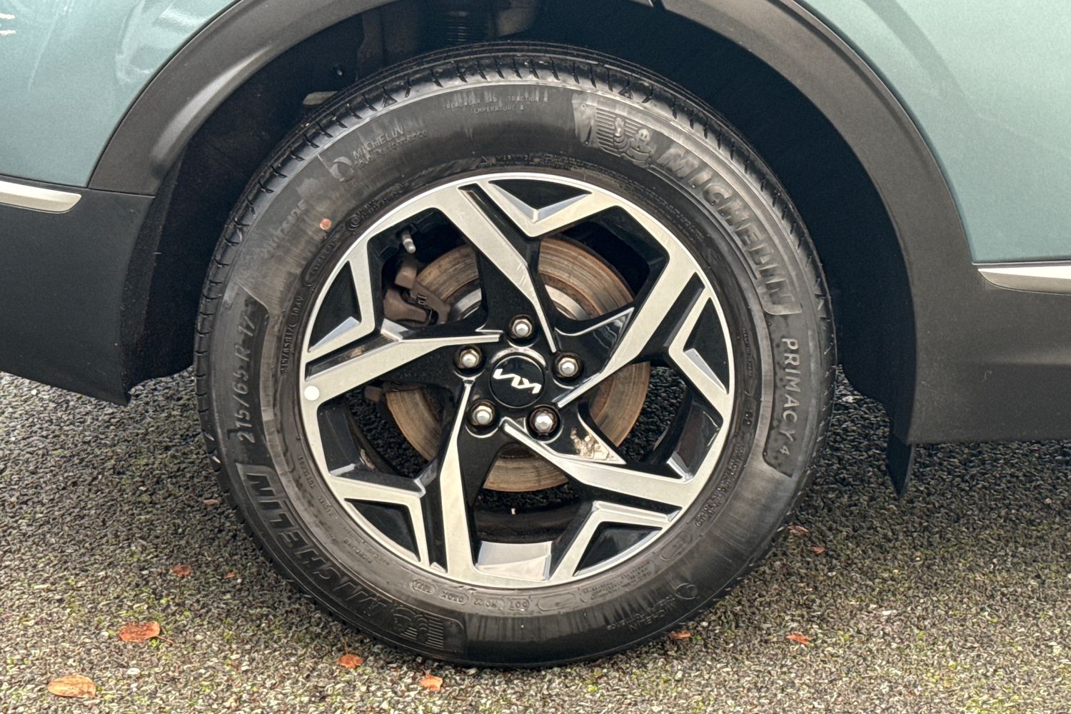 Used Kia Sportage 2022 for sale - 77032384: Photo 11