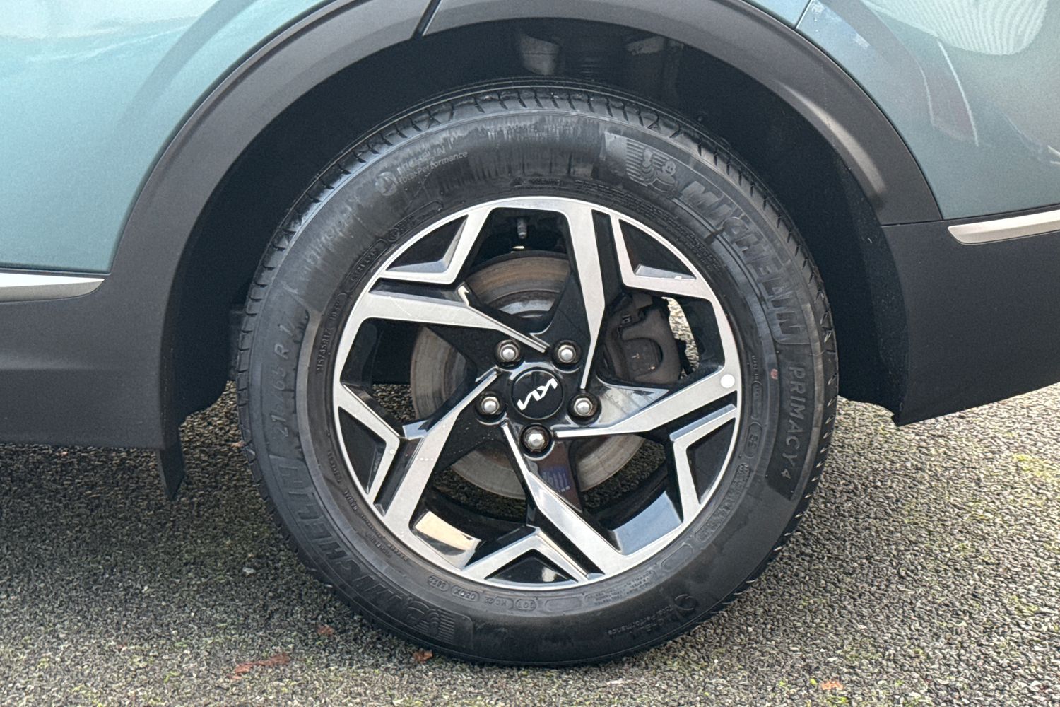 Used Kia Sportage 2022 for sale - 77032384: Photo 12